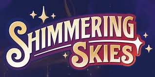 Disney Lorcana Set 5: Shimmering&nbsp;Skies