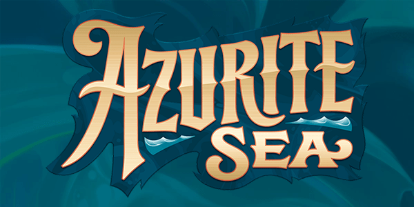 Disney Lorcana Set 6: Azurite&nbsp;Sea